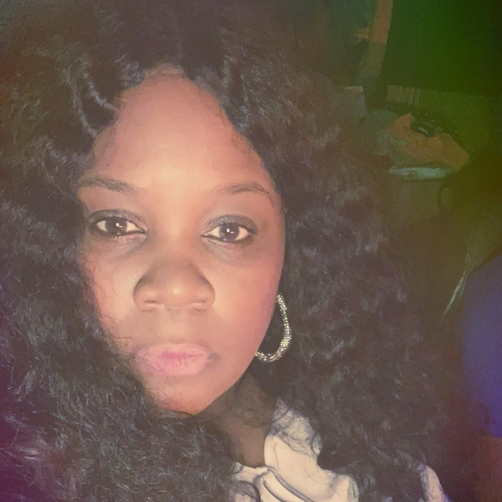 Meet your Posher, Kim